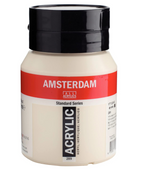Amsterdam Standard Akrylfarver - 500 ml.