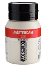 Amsterdam Standard Akrylfarver - 500 ml.
