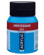 Amsterdam Standard Akrylfarver - 500 ml.