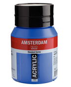 Amsterdam Standard Akrylfarver - 500 ml.