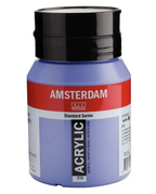 Amsterdam Standard Akrylfarver - 500 ml.