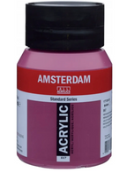 Amsterdam Standard Akrylfarver - 500 ml.
