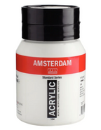 Amsterdam Standard Akrylfarver - 500 ml.