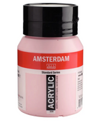 Amsterdam Standard Akrylfarver - 500 ml.