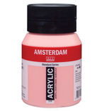 Amsterdam Standard Akrylfarver - 500 ml.