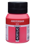 Amsterdam Standard Akrylfarver - 500 ml.