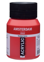 Amsterdam Standard Akrylfarver - 500 ml.