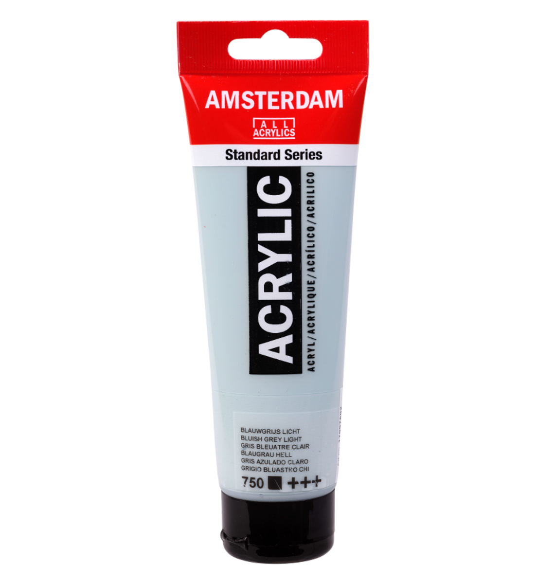 Amsterdam Standard Akrylfarver - 120 ml.