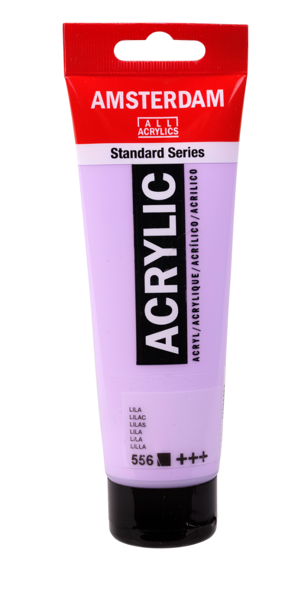 Amsterdam Standard Akrylfarver - 120 ml.