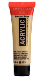 Amsterdam Standard Akrylfarver - 20 ml.
