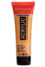 Amsterdam Standard Akrylfarver - 20 ml.