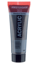 Amsterdam Standard Akrylfarver - 20 ml.