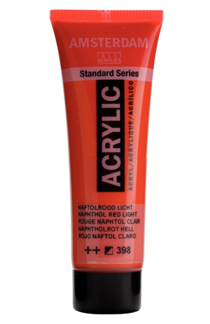 Amsterdam Standard Akrylfarver - 20 ml.