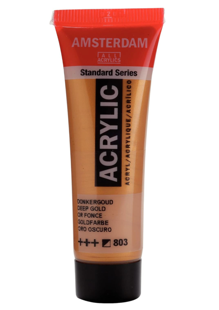 Amsterdam Standard Akrylfarver - 20 ml.
