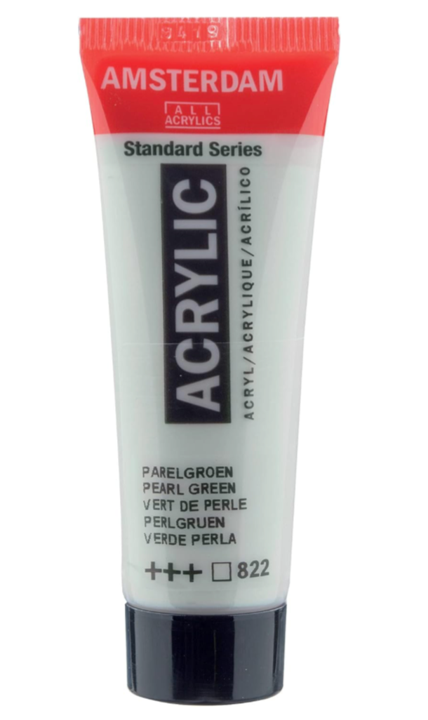 Amsterdam Standard Akrylfarver - 20 ml.