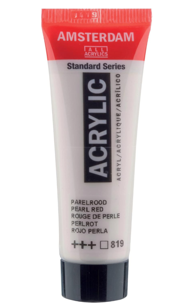 Amsterdam Standard Akrylfarver - 20 ml.