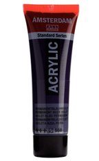 Amsterdam Standard Akrylfarver - 20 ml.