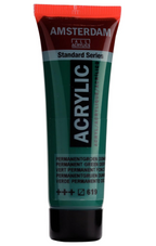 Amsterdam Standard Akrylfarver - 20 ml.