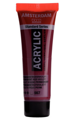 Amsterdam Standard Akrylfarver - 20 ml.