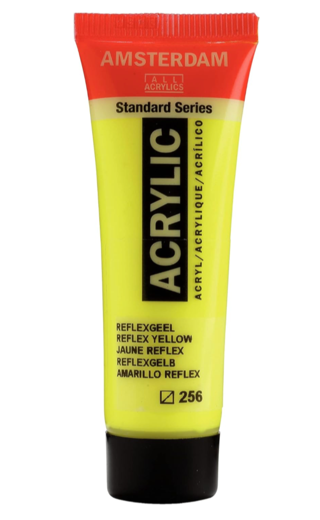 Amsterdam Standard Akrylfarver - 20 ml.