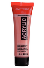Amsterdam Standard Akrylfarver - 20 ml.