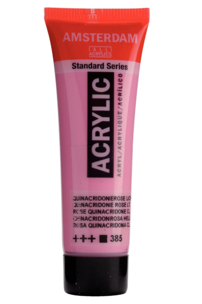 Amsterdam Standard Akrylfarver - 20 ml.