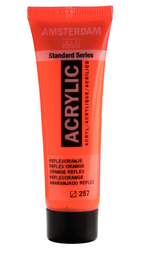 Amsterdam Standard Akrylfarver - 20 ml.