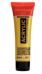 Amsterdam Standard Akrylfarver - 20 ml.