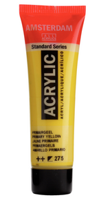 Amsterdam Standard Akrylfarver - 20 ml.