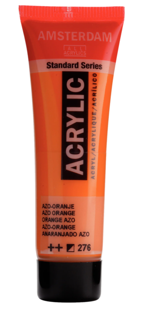 Amsterdam Standard Akrylfarver - 20 ml.