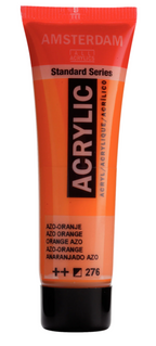 Amsterdam Standard Akrylfarver - 20 ml.