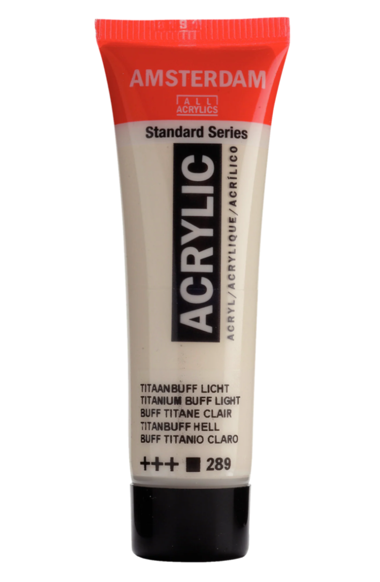 Amsterdam Standard Akrylfarver - 20 ml.