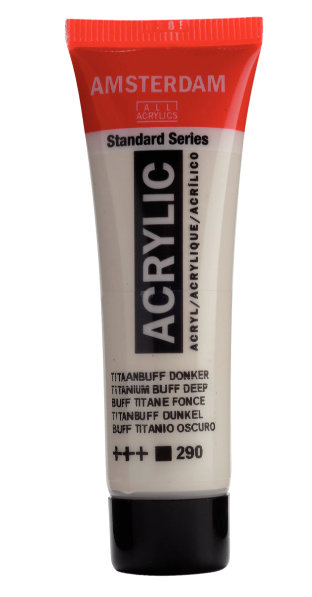 Amsterdam Standard Akrylfarver - 20 ml.