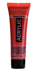 Amsterdam Standard Akrylfarver - 20 ml.