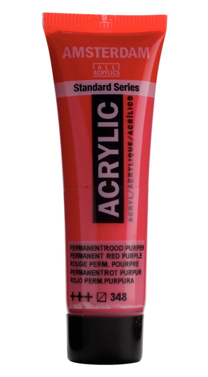Amsterdam Standard Akrylfarver - 20 ml.