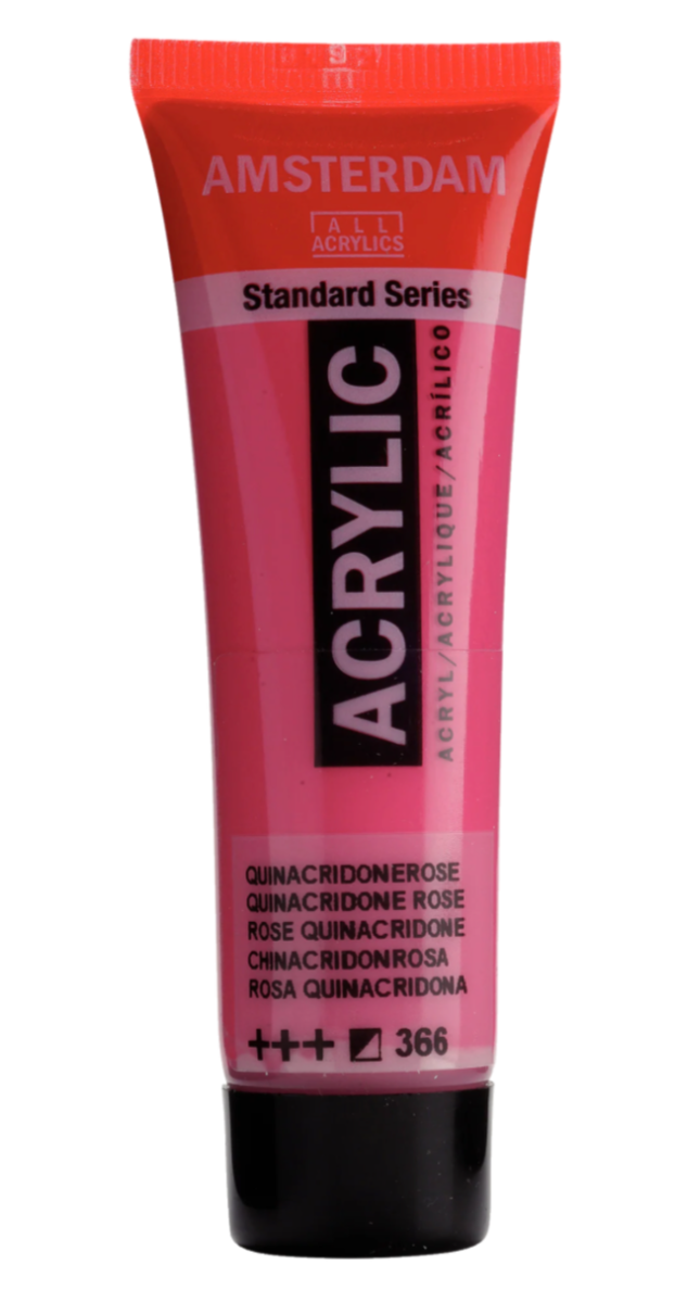 Amsterdam Standard Akrylfarver - 20 ml.