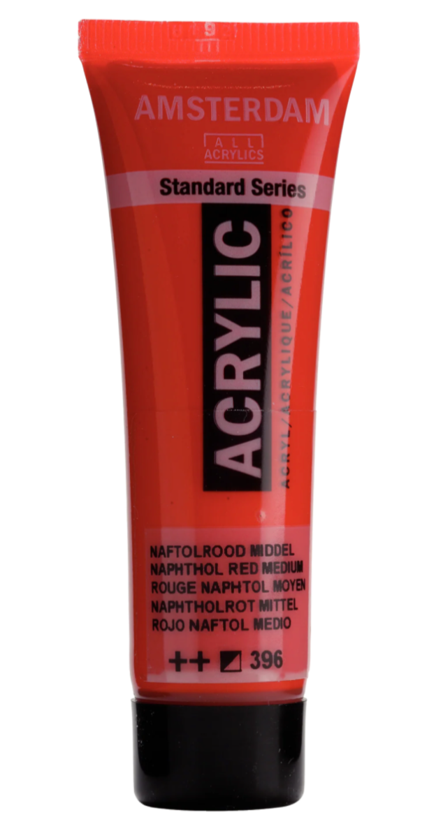 Amsterdam Standard Akrylfarver - 20 ml.