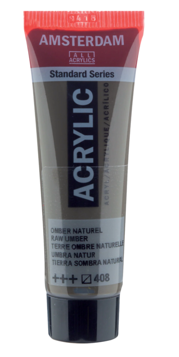 Amsterdam Standard Akrylfarver - 20 ml.