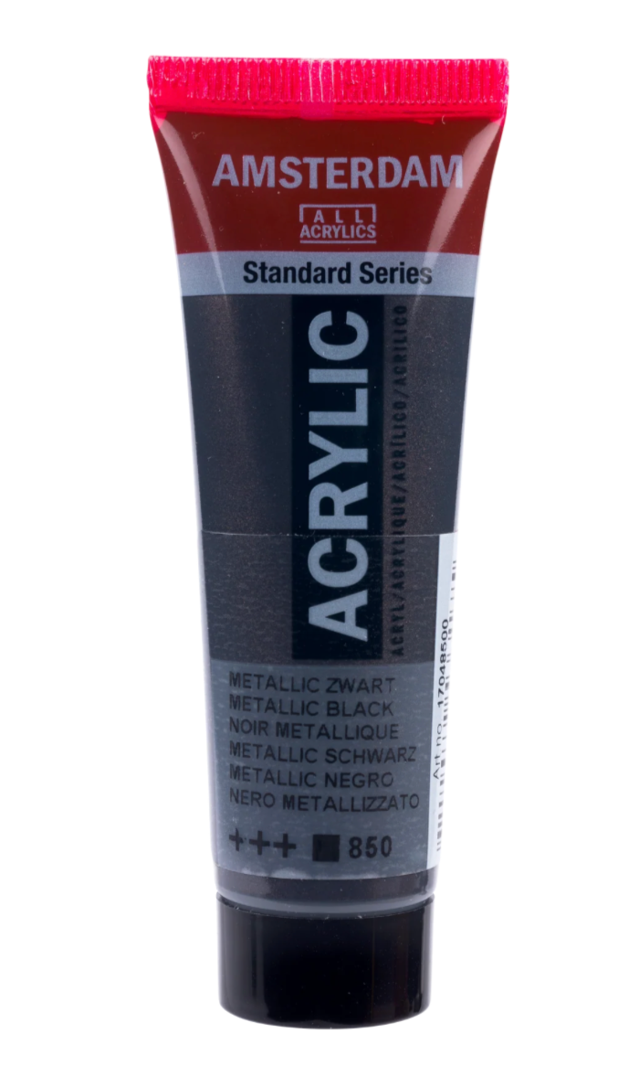 Amsterdam Standard Akrylfarver - 20 ml.