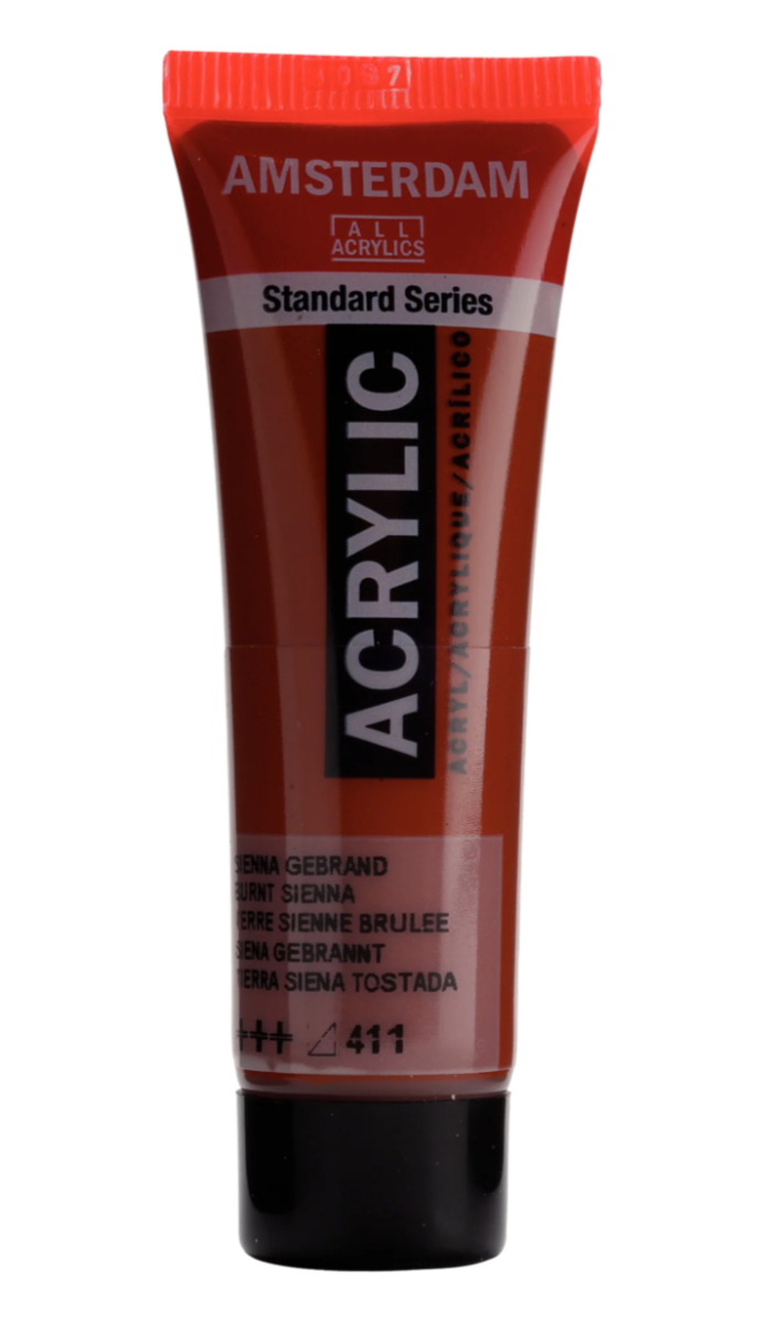 Amsterdam Standard Akrylfarver - 20 ml.