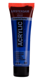 Amsterdam Standard Akrylfarver - 20 ml.