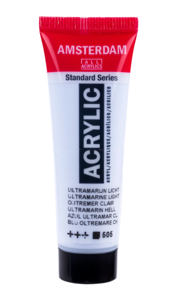 Amsterdam Standard Akrylfarver - 20 ml.
