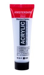 Amsterdam Standard Akrylfarver - 20 ml.