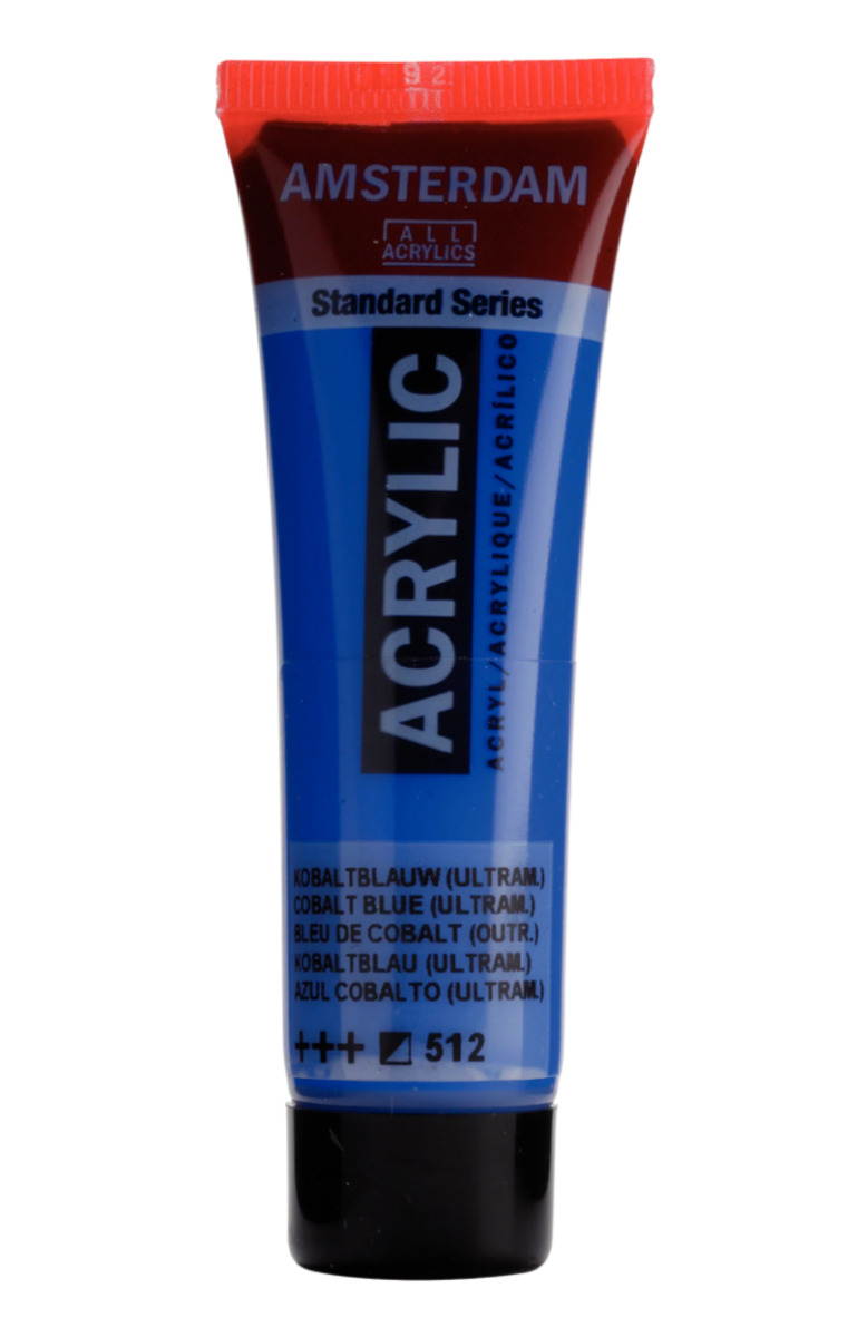 Amsterdam Standard Akrylfarver - 20 ml.