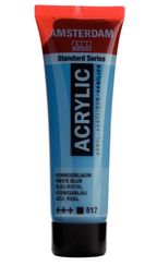 Amsterdam Standard Akrylfarver - 20 ml.