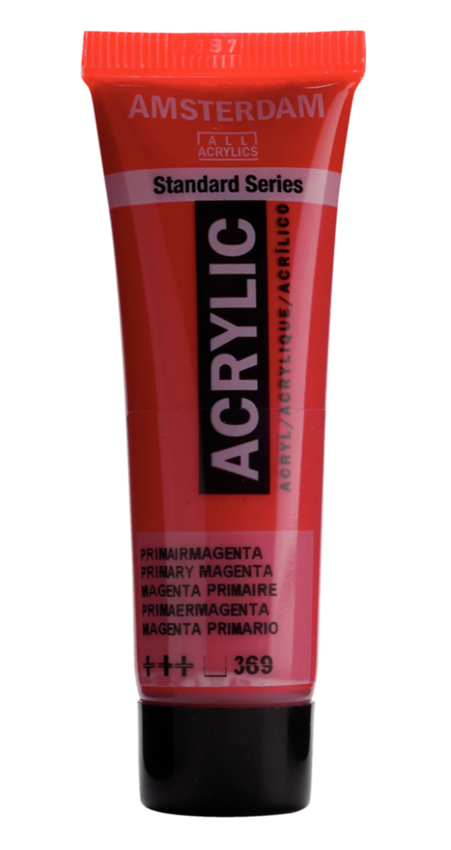 Amsterdam Standard Akrylfarver - 20 ml.