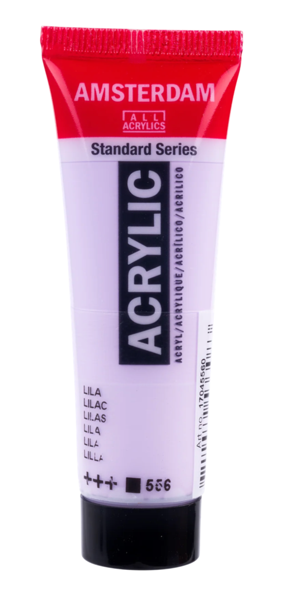 Amsterdam Standard Akrylfarver - 20 ml.