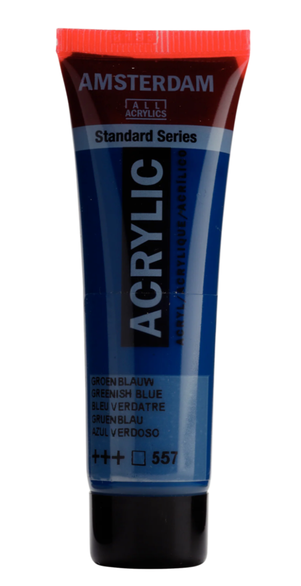 Amsterdam Standard Akrylfarver - 20 ml.