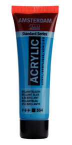 Amsterdam Standard Akrylfarver - 20 ml.