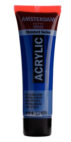 Amsterdam Standard Akrylfarver - 20 ml.